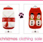 christmas clothingsale