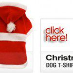 christmas dog outfits