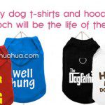 funny dog shirts