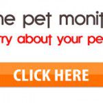 pet monitoring mobilephone