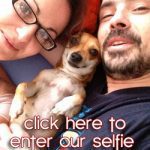 selfie contest widget