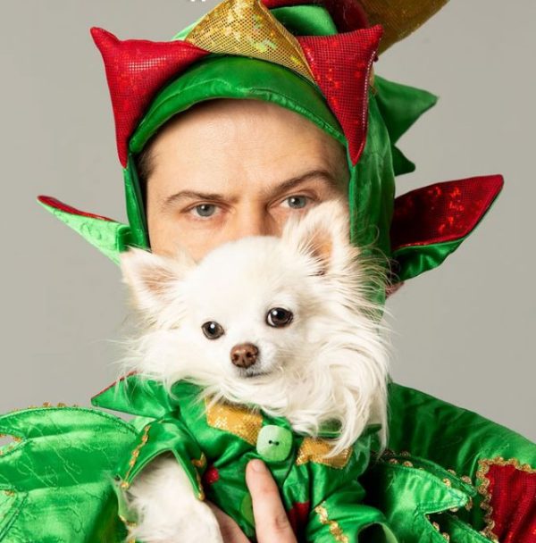 mr piffles piff the magic dragon